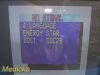 Emachines Inc Model eView 15S Type J51A Display Monitor