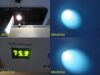 SMITH & NEPHEW DYONICS 7206084 300XL Xenon Light Source, Smith & Nephew (544 Hours)