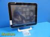 SPACELABS Xprezzon 94267 Touchscreen Monitor