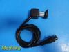 SMITH & NEPHEW DYONICS Vision 325Z Camera Control W/ Camera, Coupler,Cable