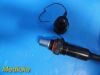 SMITH & NEPHEW DYONICS Vision 325Z Camera Control W/ Camera, Coupler,Cable