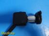 SMITH & NEPHEW DYONICS Vision 325Z Camera Control W/ Camera, Coupler,Cable