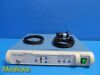 SMITH & NEPHEW DYONICS Vision 325Z Camera Control W/ Camera, Coupler,Cable