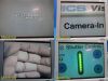 SMITH & NEPHEW DYONICS Vision 325Z Camera Control W/ Camera, Coupler,Cable