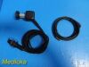 SMITH & NEPHEW DYONICS Vision 325Z Camera Control W/ Camera, Coupler,Cable