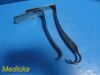 V. MUELLER Lot of 02 Assorted OB/GYN Retractors (Simon/Sims)