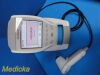 VERATHON AMI9700 Aorta Scanner (0570-0303) W/ Probe,Batteries,Charger,PSU