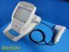VERATHON AMI9700 Aorta Scanner (0570-0303) W/ Probe,Batteries,Charger,PSU