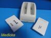VERATHON AMI9700 Aorta Scanner (0570-0303) W/ Probe,Batteries,Charger,PSU
