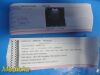 VERATHON AMI9700 Aorta Scanner (0570-0303) W/ Probe,Batteries,Charger,PSU
