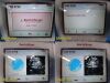 VERATHON AMI9700 Aorta Scanner (0570-0303) W/ Probe,Batteries,Charger,PSU