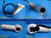 VERATHON AMI9700 Aorta Scanner (0570-0303) W/ Probe,Batteries,Charger,PSU