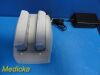 VERATHON AMI9700 Aorta Scanner (0570-0303) W/ Probe,Batteries,Charger,PSU