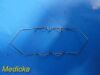 KATENA K1-8210 & K1-8230 Desmarres Retractors W/ Wire Lid Speculums