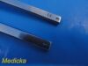 KATENA K1-8210 & K1-8230 Desmarres Retractors W/ Wire Lid Speculums