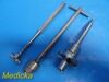 SMITH & NEPHEW Richards Assorted Ortho Instruments (Reamer,Guide,T-Handle)