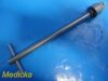 SMITH & NEPHEW Richards Assorted Ortho Instruments (Reamer,Guide,T-Handle)