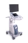 GE VOLUSON S8t BT22 ultrasound machine