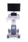 GE VOLUSON S8t BT22 ultrasound machine