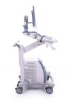 GE VOLUSON S8t BT22 ultrasound machine