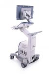 GE VOLUSON S8t BT22 ultrasound machine