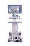 GE VOLUSON S8t BT22 ultrasound machine
