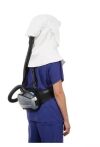 BAYNHAMS PeRSo 3.0 Powered Air Purifying Respirator