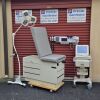 RITTER 104 Exam Table