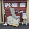 RITTER 104 Exam Table