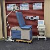 RITTER 104 Exam Table
