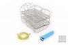 SCI-CAN BRAVO 17V Autoclave Tabletop