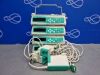 B BRAUN Infusomat Space Pump IV Infusion