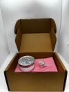 GE 2071018-001-S O₂ SENSOR CELL BCG ADAPTER AND O-RING KIT by GE Medical Systems Information Technology (GEMSIT) Anesthesia Machine