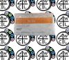 SMITH & NEPHEW 66022003 PICO◇7 Single-Use Negative Pressure WOund Therapy System. 10cm x 30cm. Contains 2 Dressings and 1 Pump.