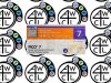 SMITH & NEPHEW 66022002 PICO◇7 Single Use Negative Pressure Wound Therapy System. 10cm x 20cm x 2 Dressings. 1 NPWT Pump. Expires 8/1/2023.