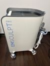 BTL AESTHETICS 2022 Emsculpt Neo /w Edge Applicator Upgrade Device