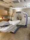 GE Brightspeed Elite 16 CT Scanner