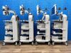OLYMPUS CV-290 CLV-290 Complete Towers Endoscopy Processor