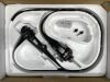OLYMPUS CV-290 CLV-290 Complete Towers Endoscopy Processor