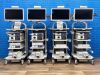 OLYMPUS CV-290 CLV-290 Complete Towers Endoscopy Processor