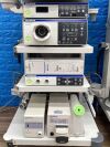 OLYMPUS CV-290 CLV-290 Complete Towers Endoscopy Processor