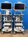 OLYMPUS CV-290 CLV-290 Complete Towers Endoscopy Processor