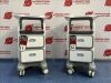  Emergency Cart