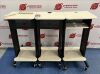 OKLAHOMA SOUND PRC200 Presentation Cart