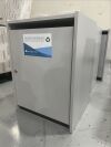 IRON MOUNTAIN Security Mini-Console Shredders