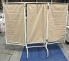  Privacy Divider