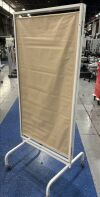  Privacy Divider