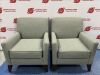 KELLEX Mary Jane Lounge Chair