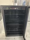 ANTARCTIC STAR JC-128VEL-F Mini Refrigerator