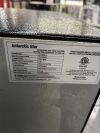 ANTARCTIC STAR JC-128VEL-F Mini Refrigerator